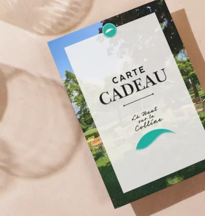 Carte cadeau